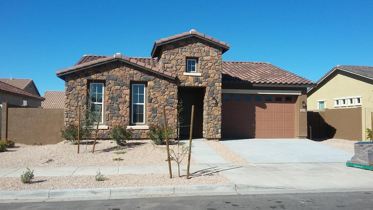 22230 E Cherrywood Dr., Queen Creek, AZ 85142