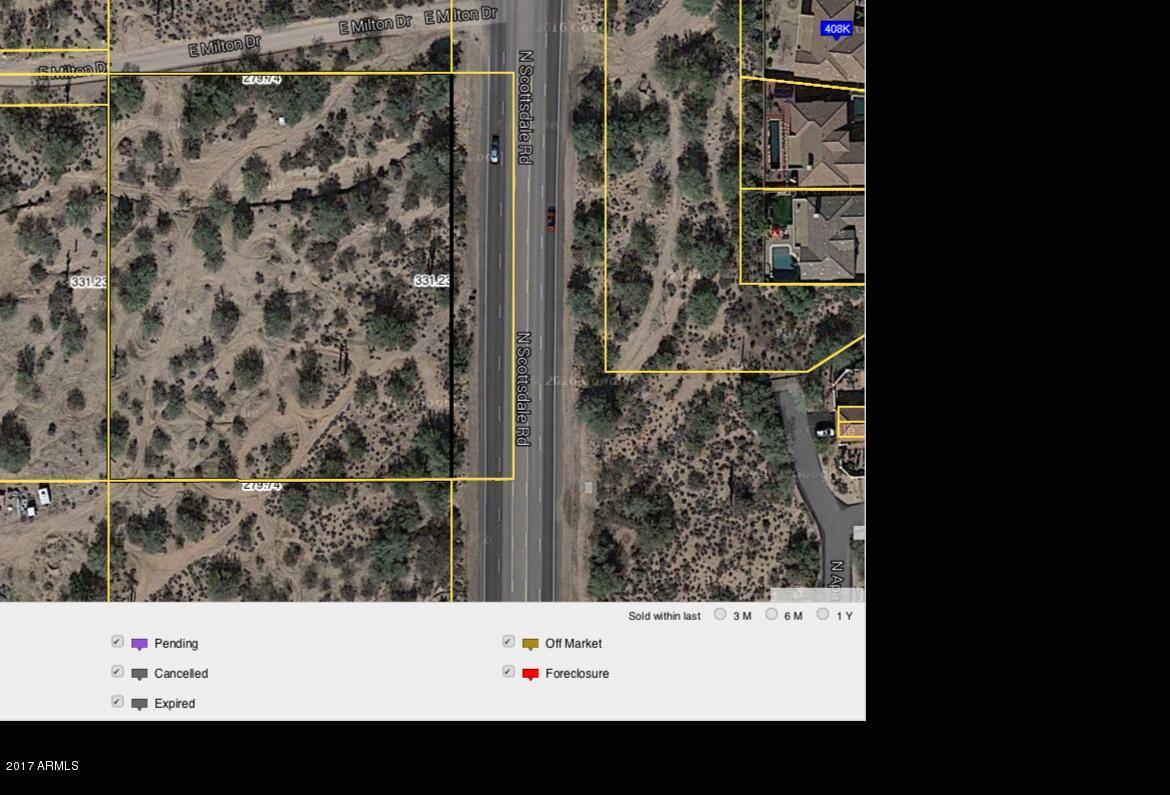 30400 N Scottsdale Rd. #-, Scottsdale, AZ 85266