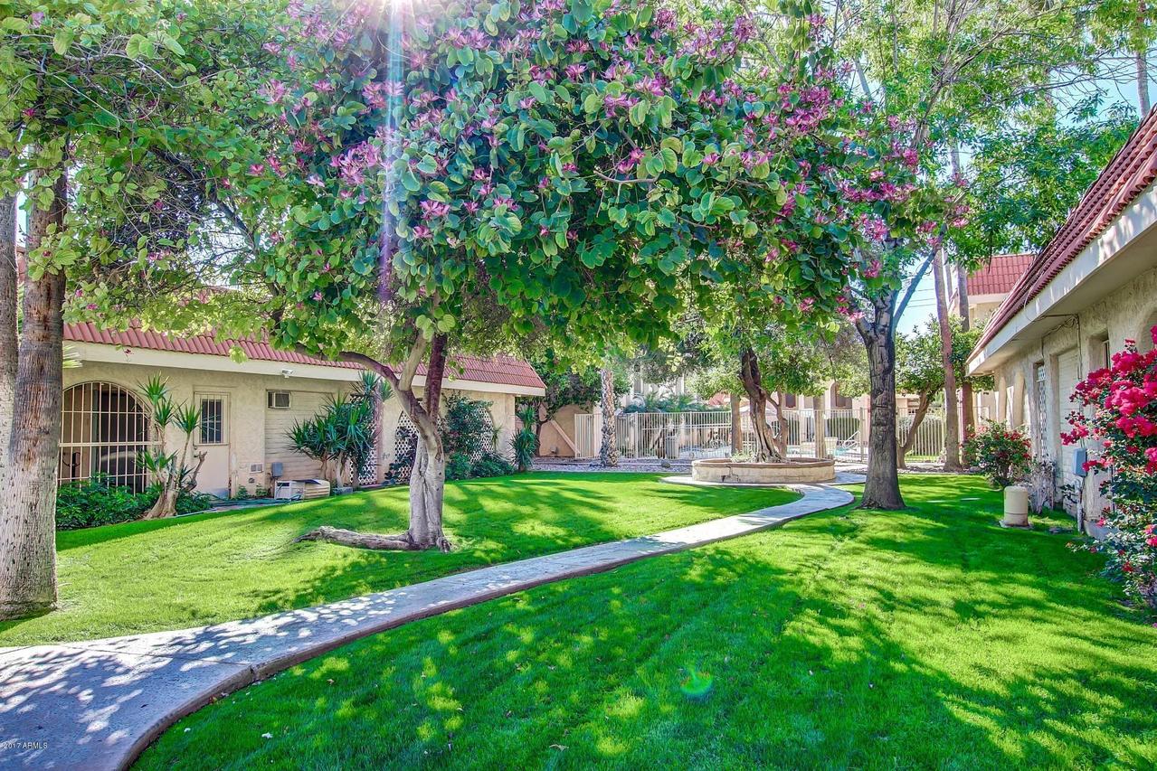 1650 N 87th Ter. #B15, Scottsdale, AZ 85257