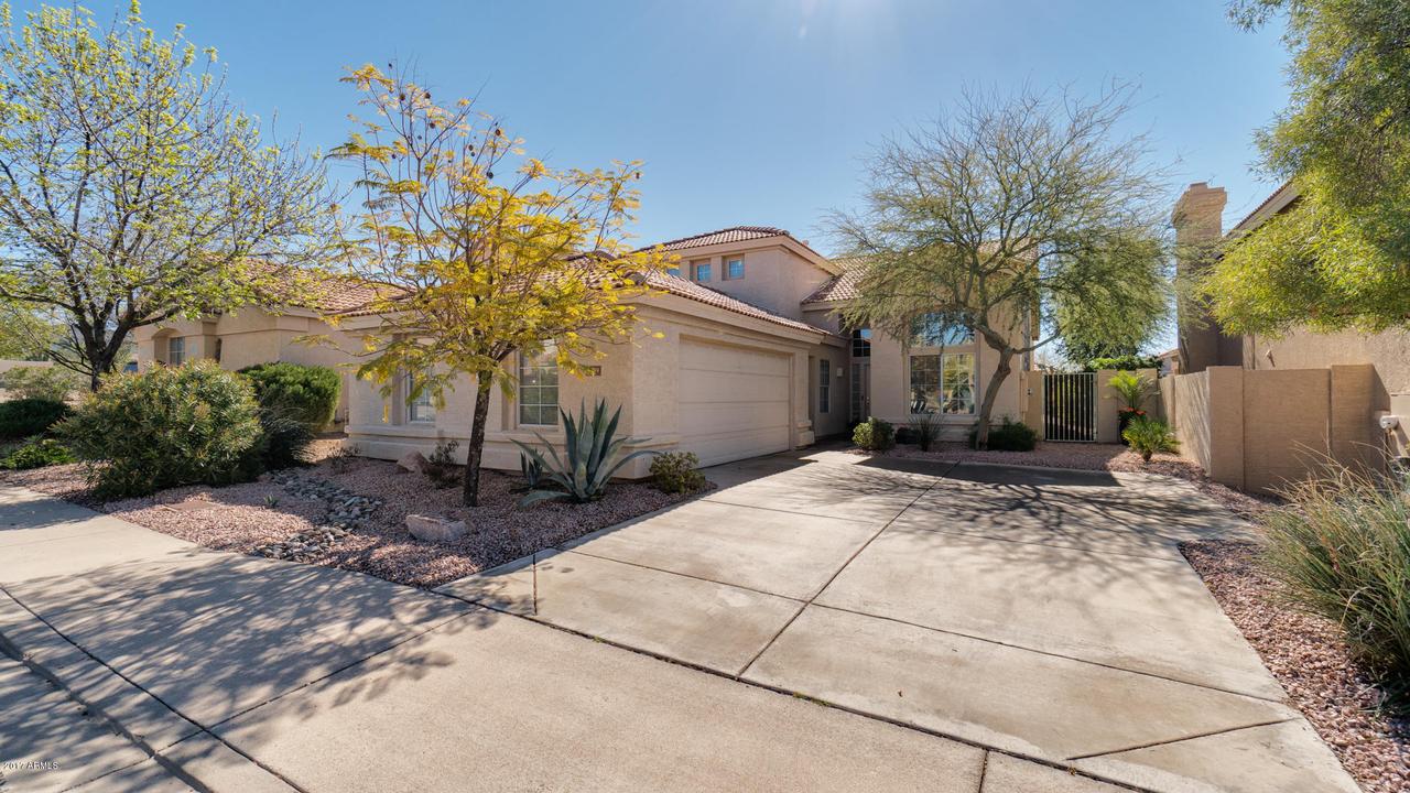 3839 N St Elias Cir., Mesa, AZ 85215