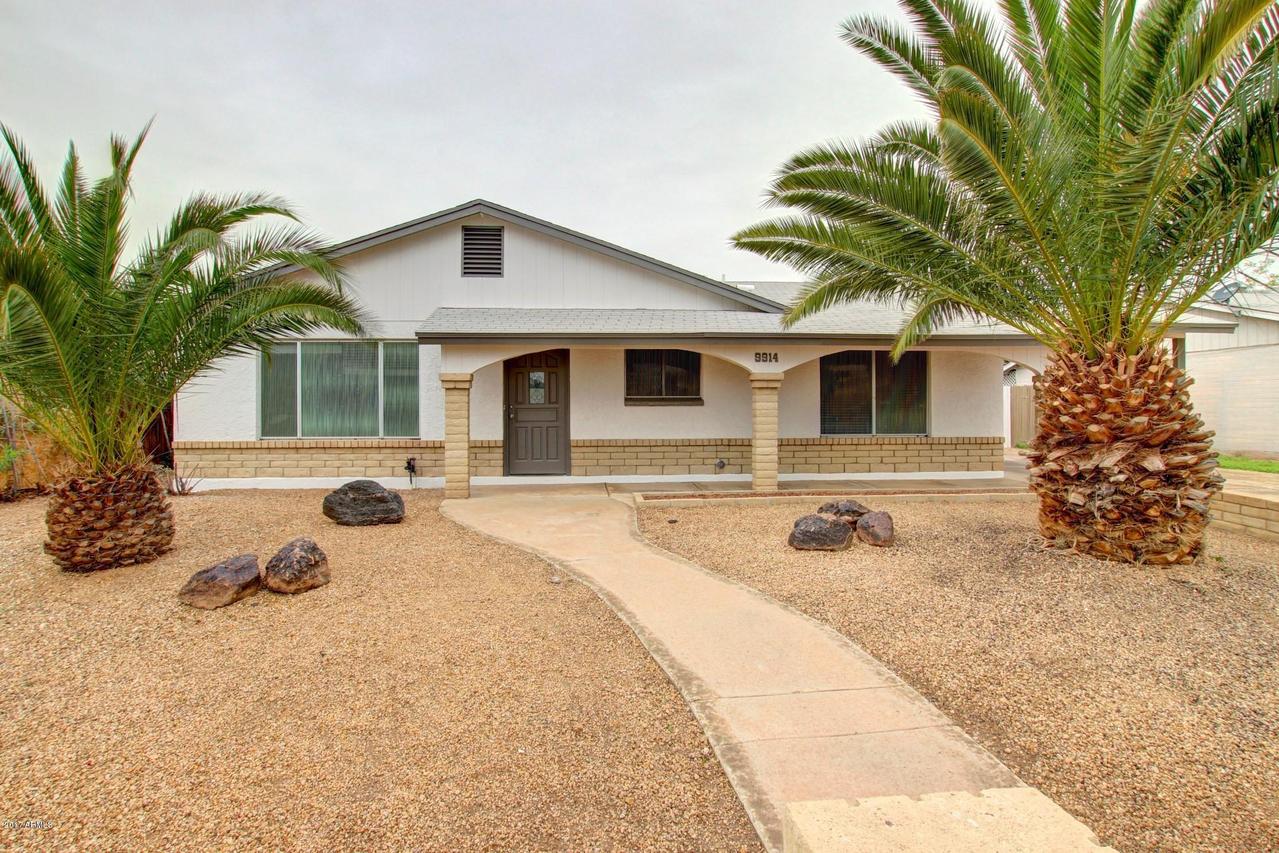 9914 N 73rd Ave., Peoria, AZ 85345