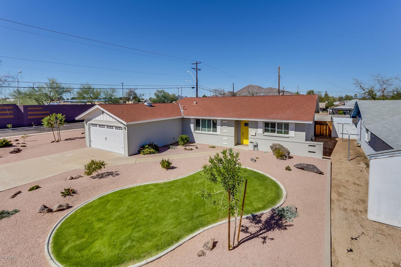 6402 E Parkview Dr., Scottsdale, AZ 85257