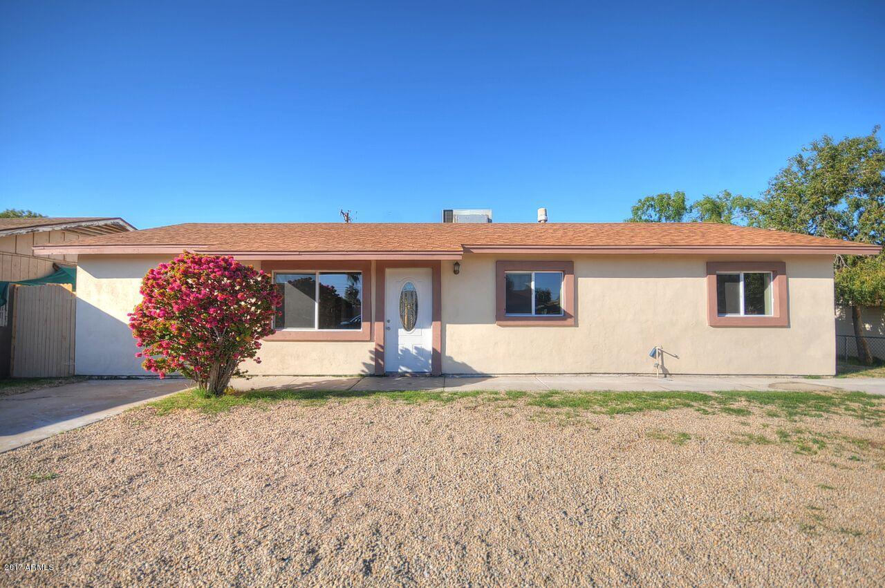 3932 W Brill St., Phoenix, AZ 85009