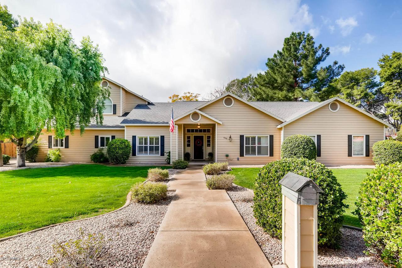 8418 S Stanley Pl., Tempe, AZ 85284