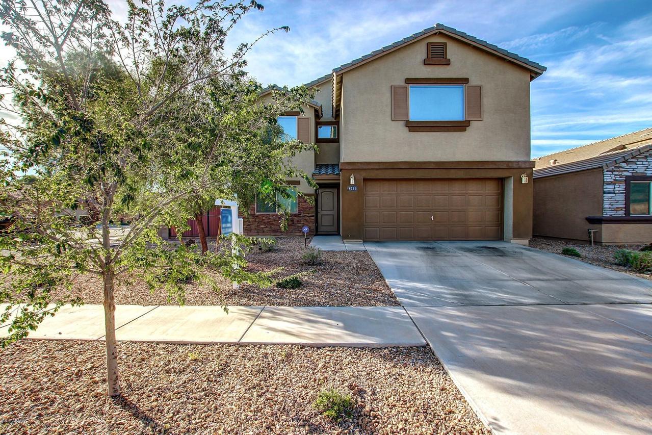 8711 W Payson Rd., Tolleson, AZ 85353