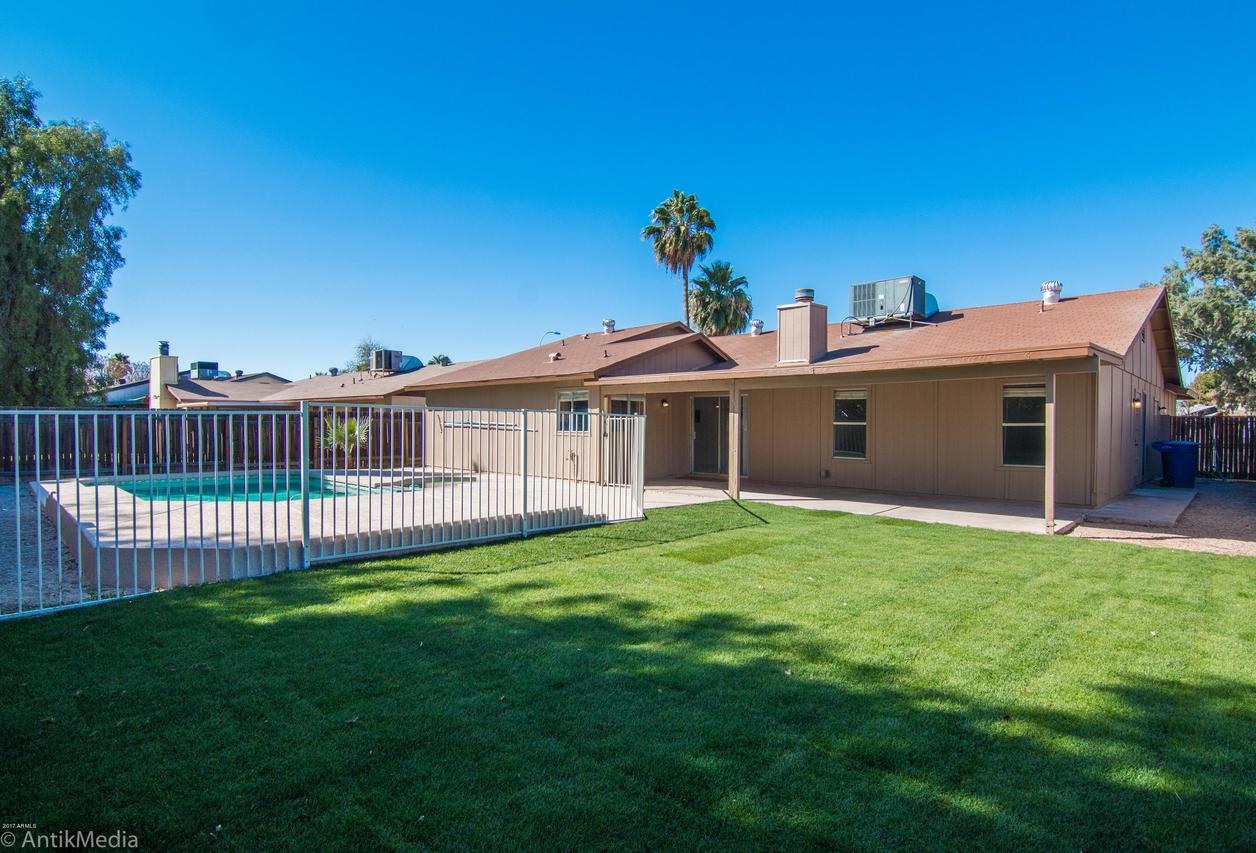 2805 N Hartford St., Chandler, AZ 85225