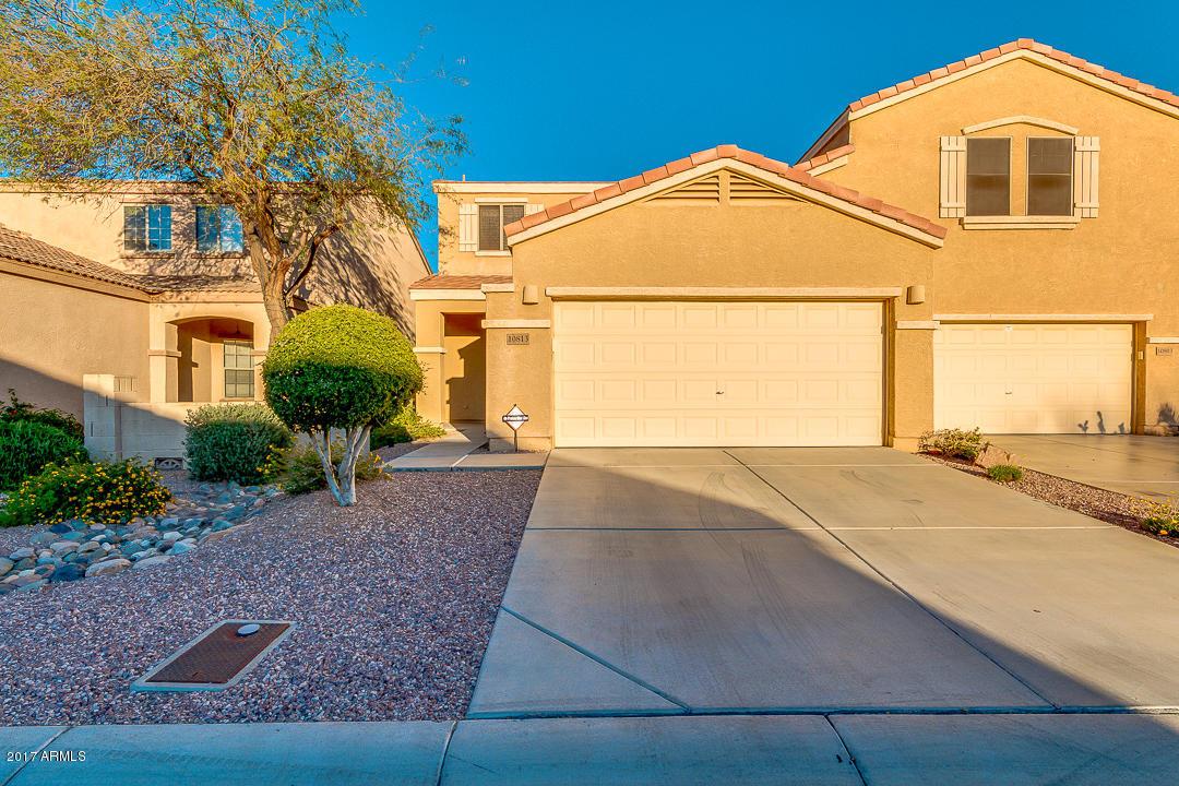 10813 N 70th Ave., Peoria, AZ 85345