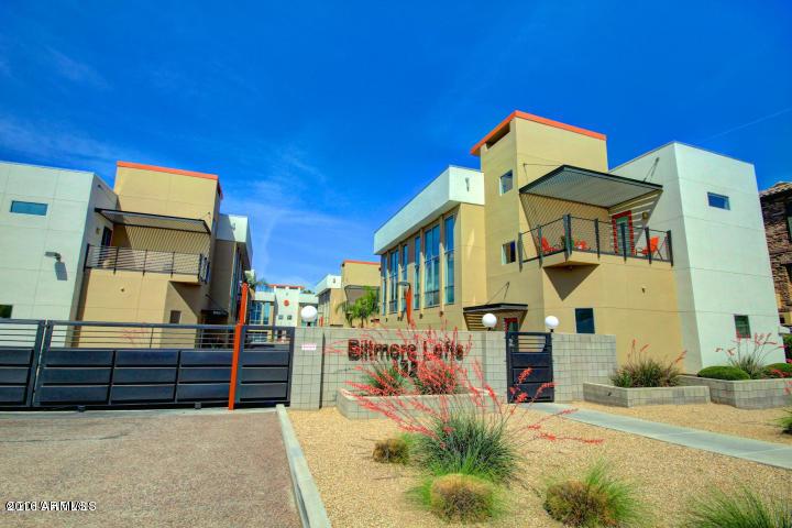 4326 N 25th St. #106, Phoenix, AZ 85016