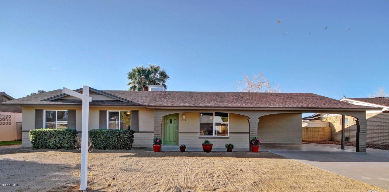 233 E La Mar Blvd., Goodyear, AZ 85338