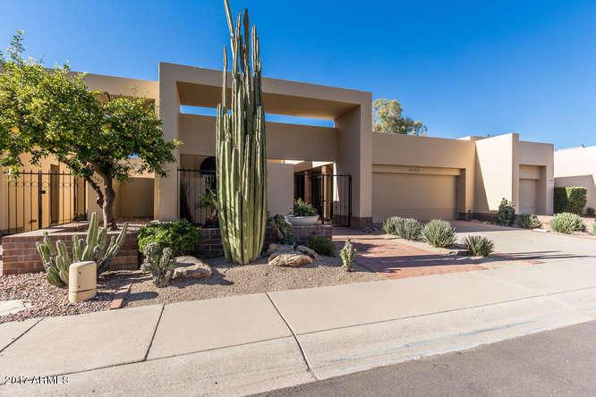 8766 E San Rafael Dr., Scottsdale, AZ 85258