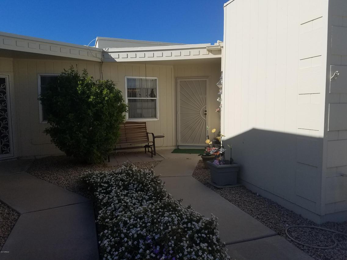 17444 N 105th Ave., Sun City, AZ 85373