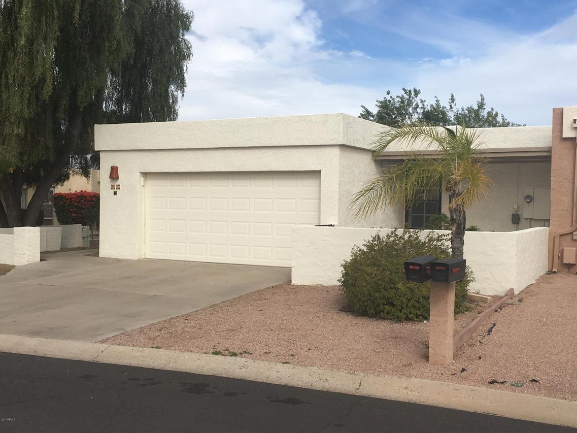 6160 E Minton Pl., Mesa, AZ 85215