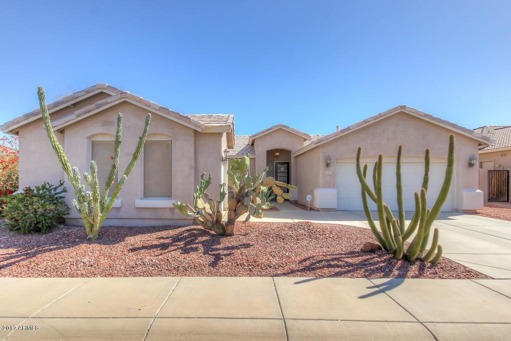 9407 S 25th Ln., Phoenix, AZ 85041