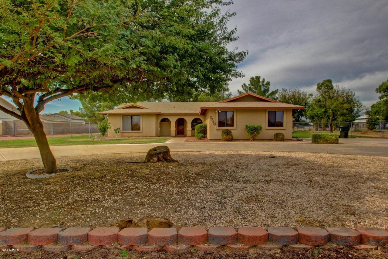 7740 N 175th Ave., Waddell, AZ 85355