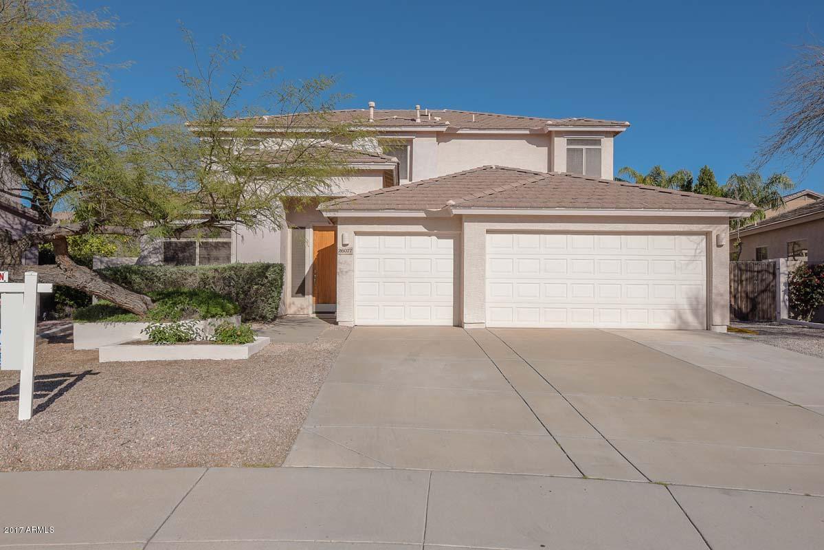 26077 N 68th Dr., Peoria, AZ 85383