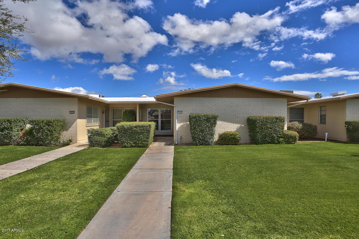 17411 N 99th Dr., Sun City, AZ 85373