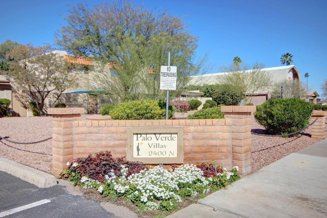 2400 N 71st St. #D, Scottsdale, AZ 85257