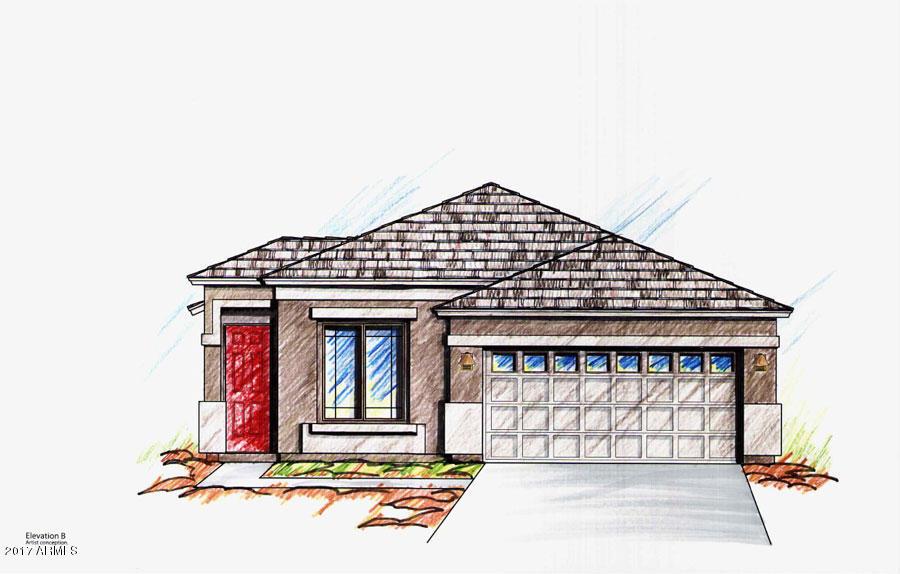 2309 S 119th Dr., Avondale, AZ 85323