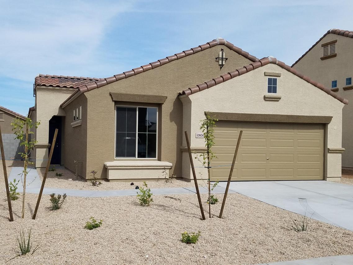 12026 W Locust Ln., Avondale, AZ 85323