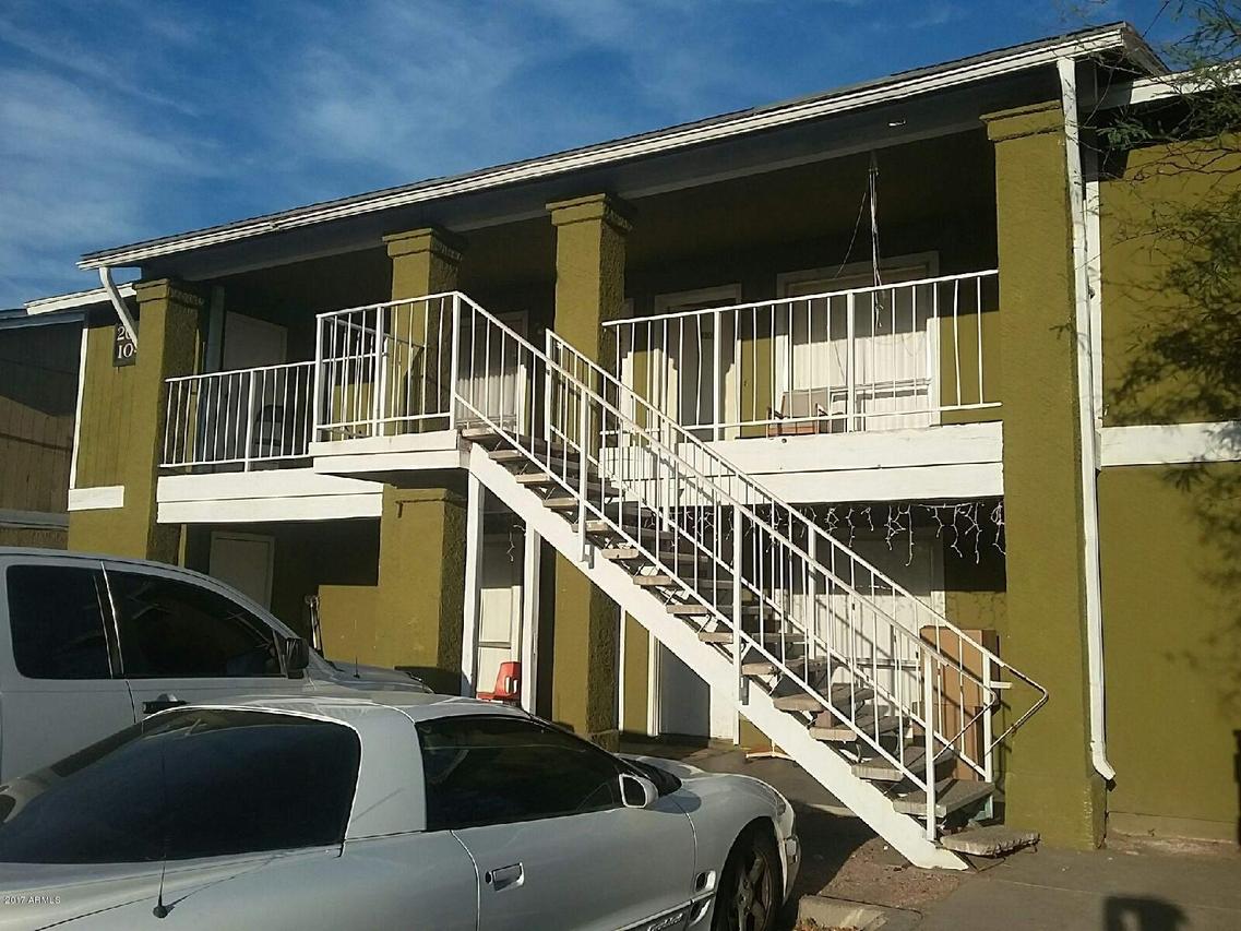 1849 E Broadway Rd., Mesa, AZ 85204