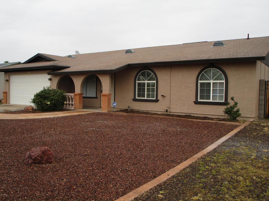 9503 N 70th Ave., Peoria, AZ 85345