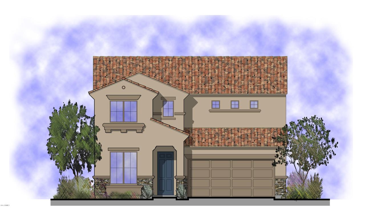 11964 W Locust Ln., Avondale, AZ 85323
