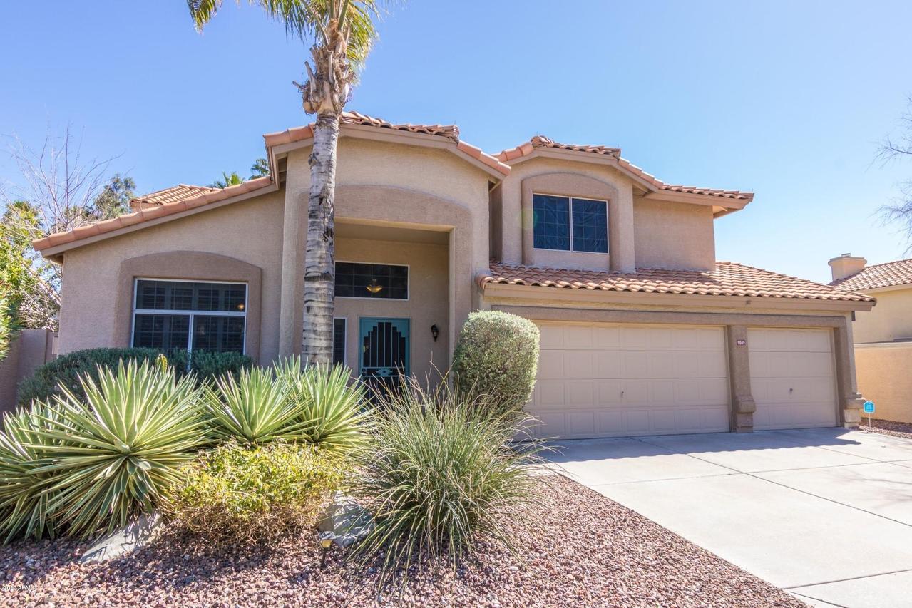 9049 E Meadow Hill Dr., Scottsdale, AZ 85260