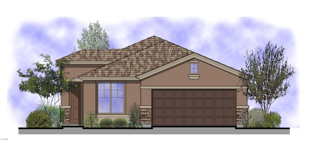 11955 W Locust Ln., Avondale, AZ 85323