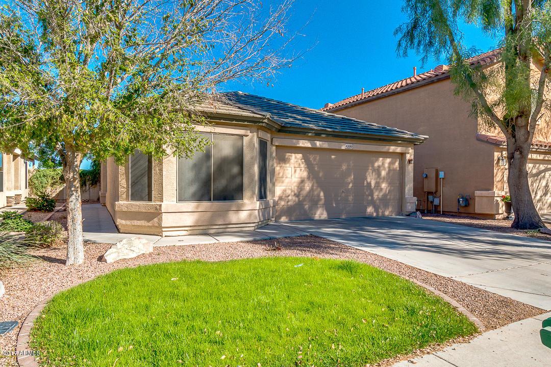 42490 W Hillman Dr., Maricopa, AZ 85138