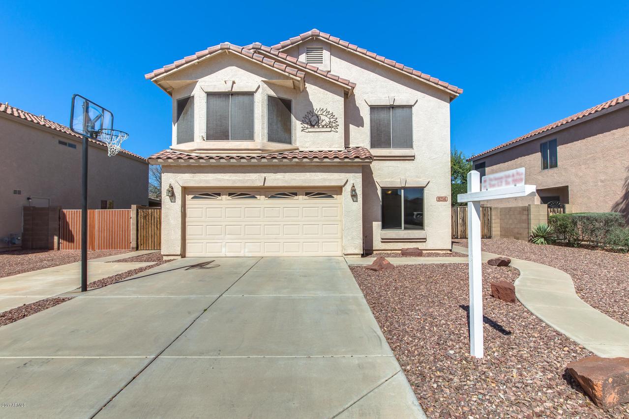 9256 W Vogel Ave., Peoria, AZ 85345