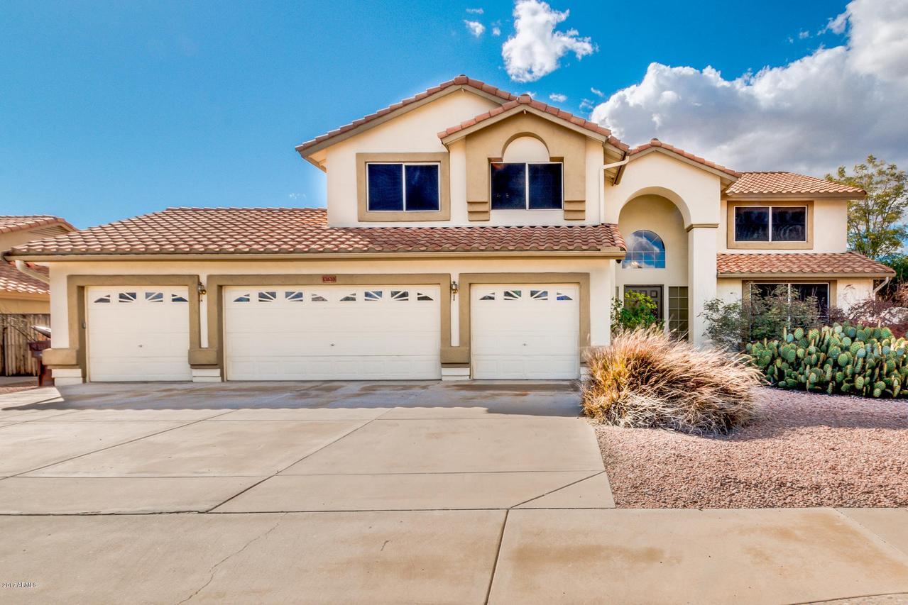 13630 N 72nd Ln., Peoria, AZ 85381