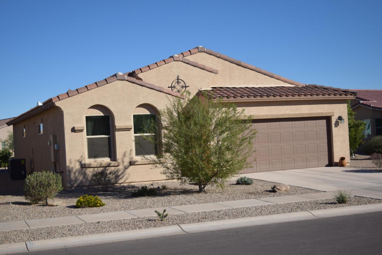 2624 E Questa Tr., Casa Grande, AZ 85194