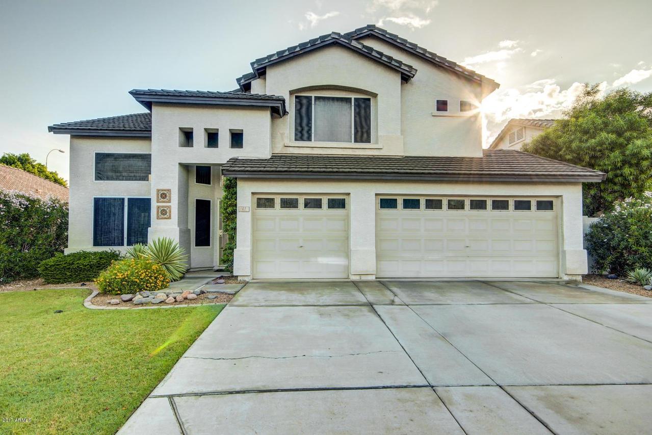41 N Sandstone St., Gilbert, AZ 85234