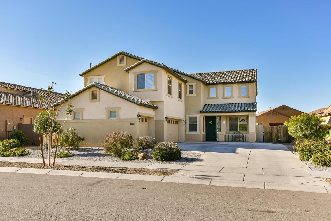 22205 E Arroyo Verde Ct., Queen Creek, AZ 85142