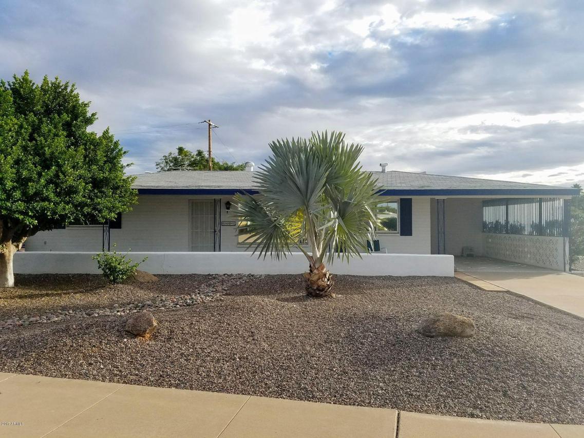 5401 E Boise St., Mesa, AZ 85205