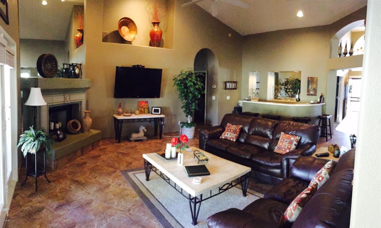 4118 N St Elias, Mesa, AZ 85215