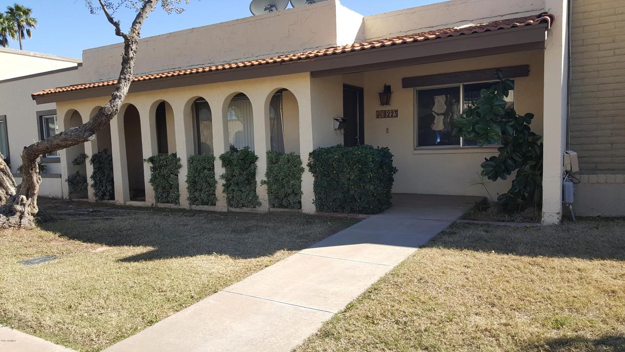 8223 E Valley Vista Dr., Scottsdale, AZ 85250