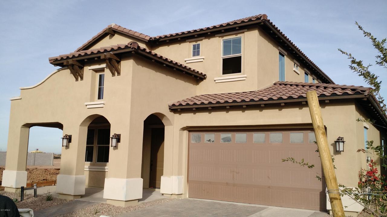 10612 E Palladium Dr., Mesa, AZ 85212