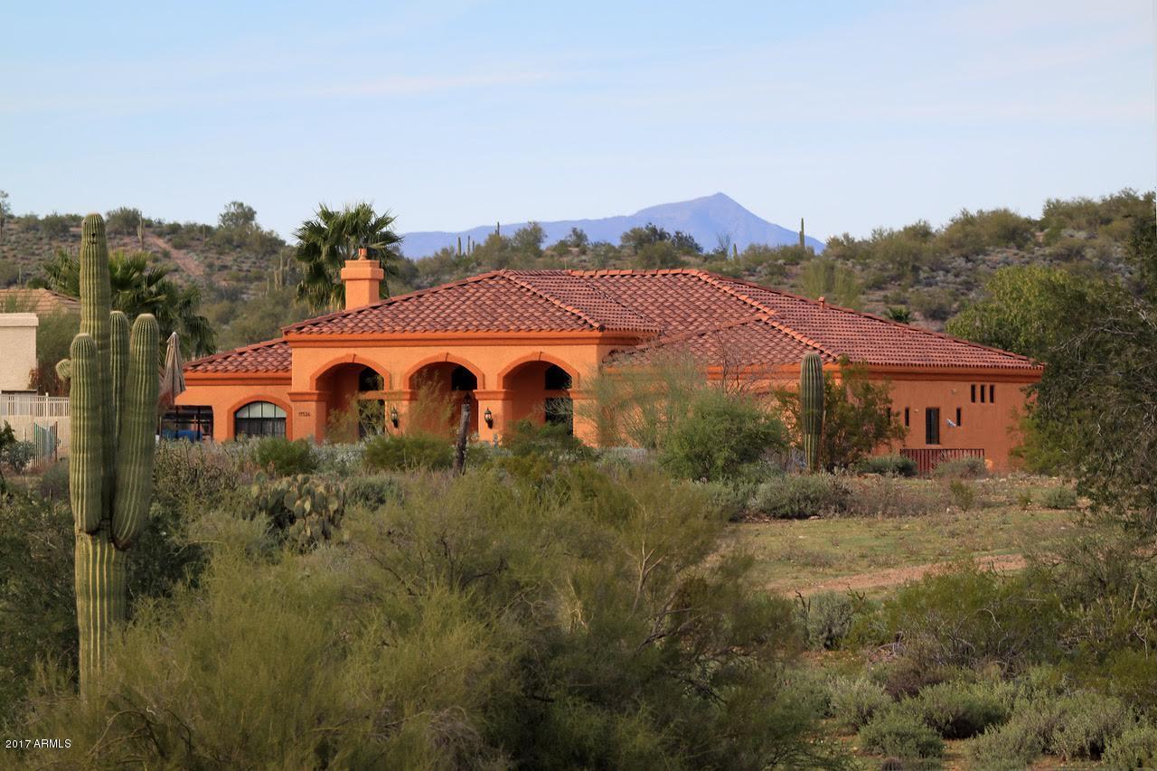 17524 E Huron Ln., Fountain Hills, AZ 85268