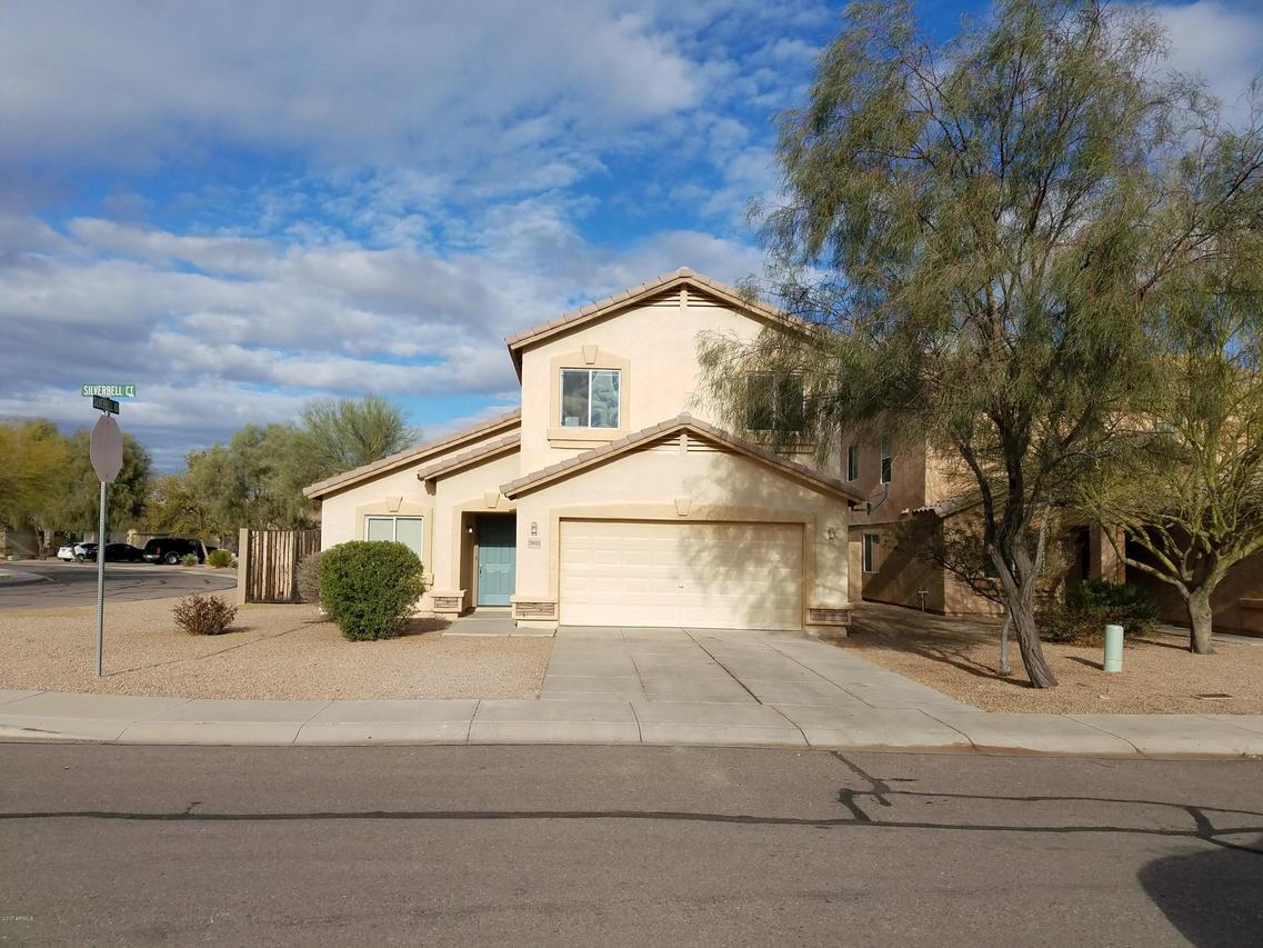 28001 N Silverbell Ct., San Tan Valley, AZ 85143