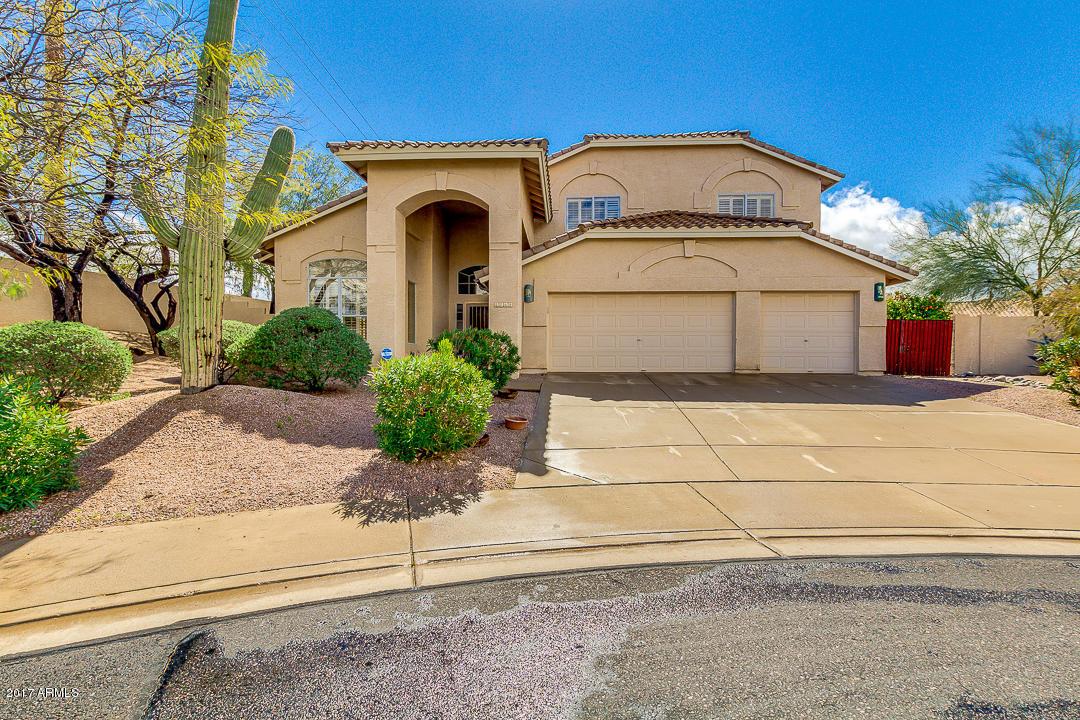 6763 E Villeroy Cir., Mesa, AZ 85215