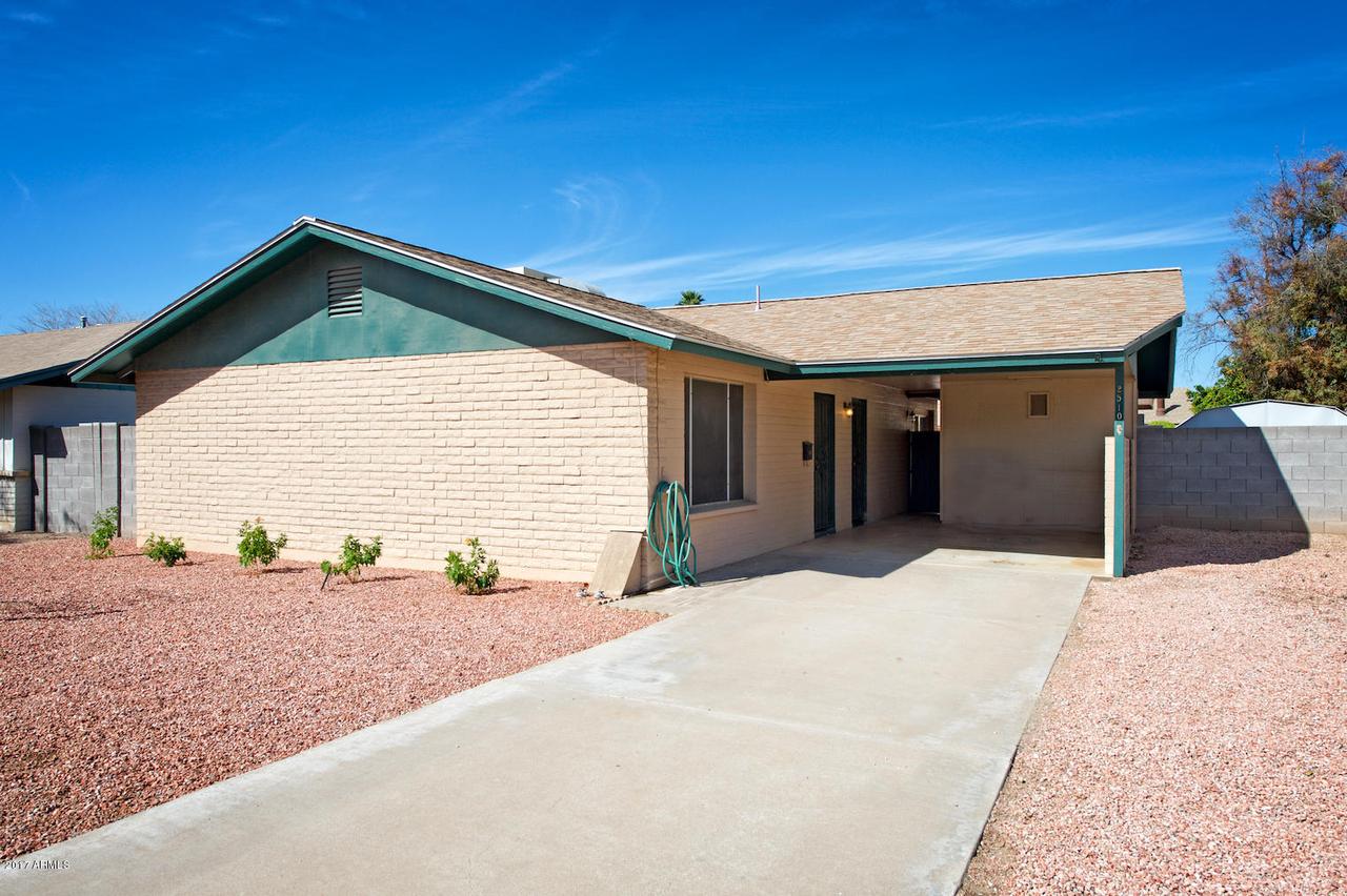 2510 E Riviera Dr., Tempe, AZ 85282