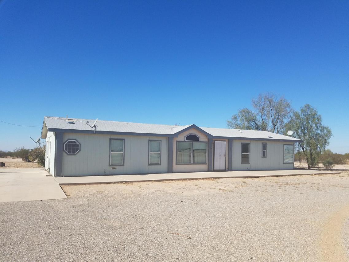 11094 N Bluegrass St., Florence, AZ 85132