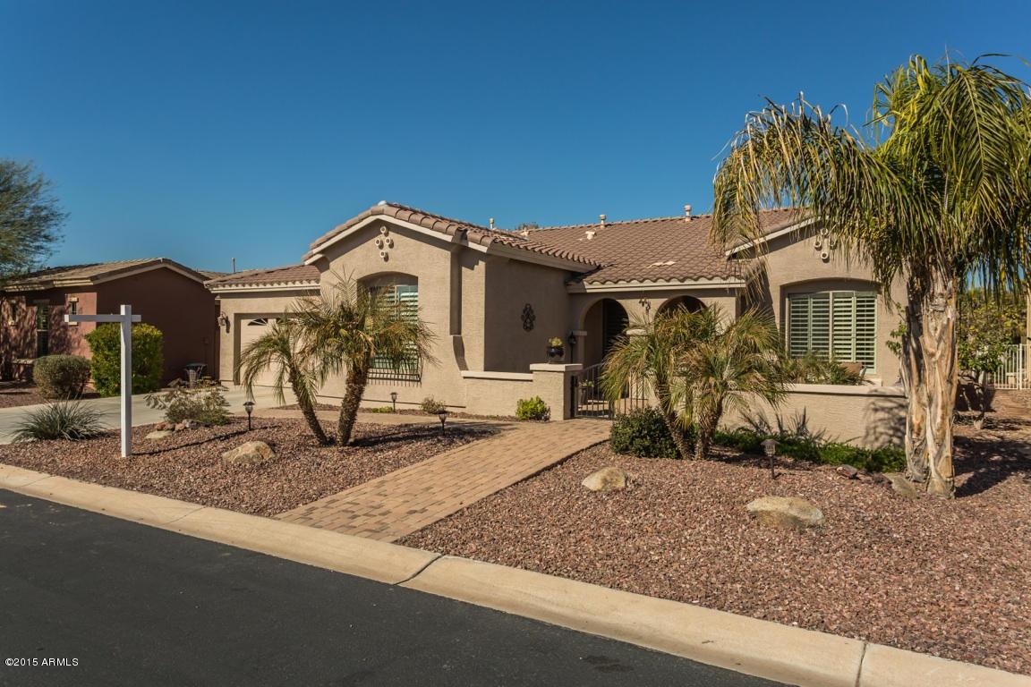 42444 W Blue Suede Shoes Ln., Maricopa, AZ 85138