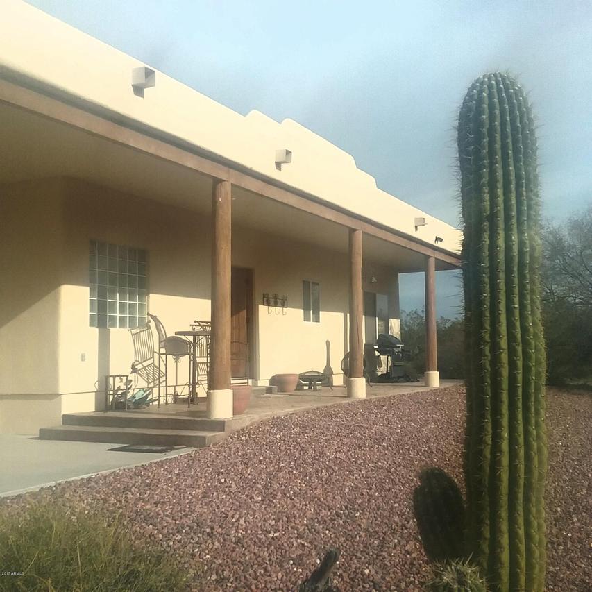 35455 S Nine Irons Ranch Rd., Wickenburg, AZ 85390