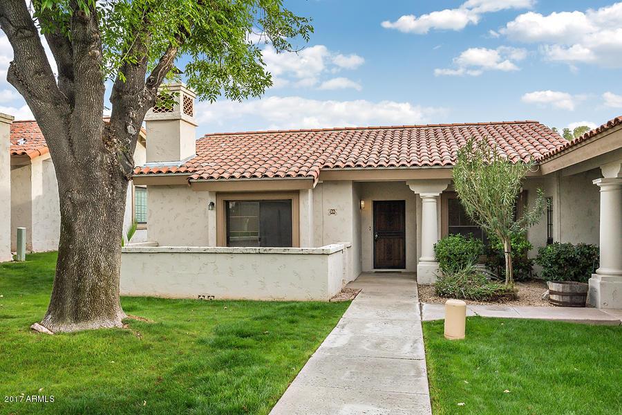 6249 N 78th St. #56, Scottsdale, AZ 85250