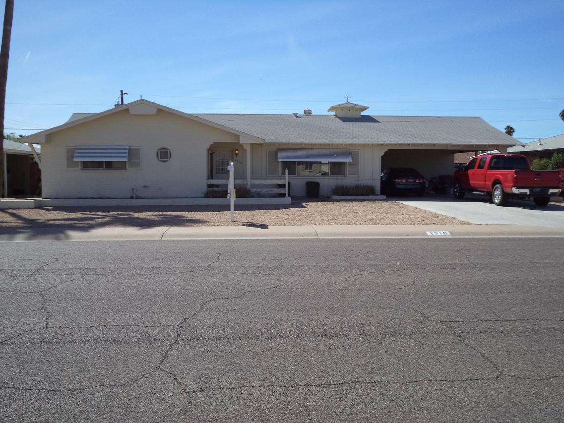 2310 N 81st Way, Scottsdale, AZ 85257