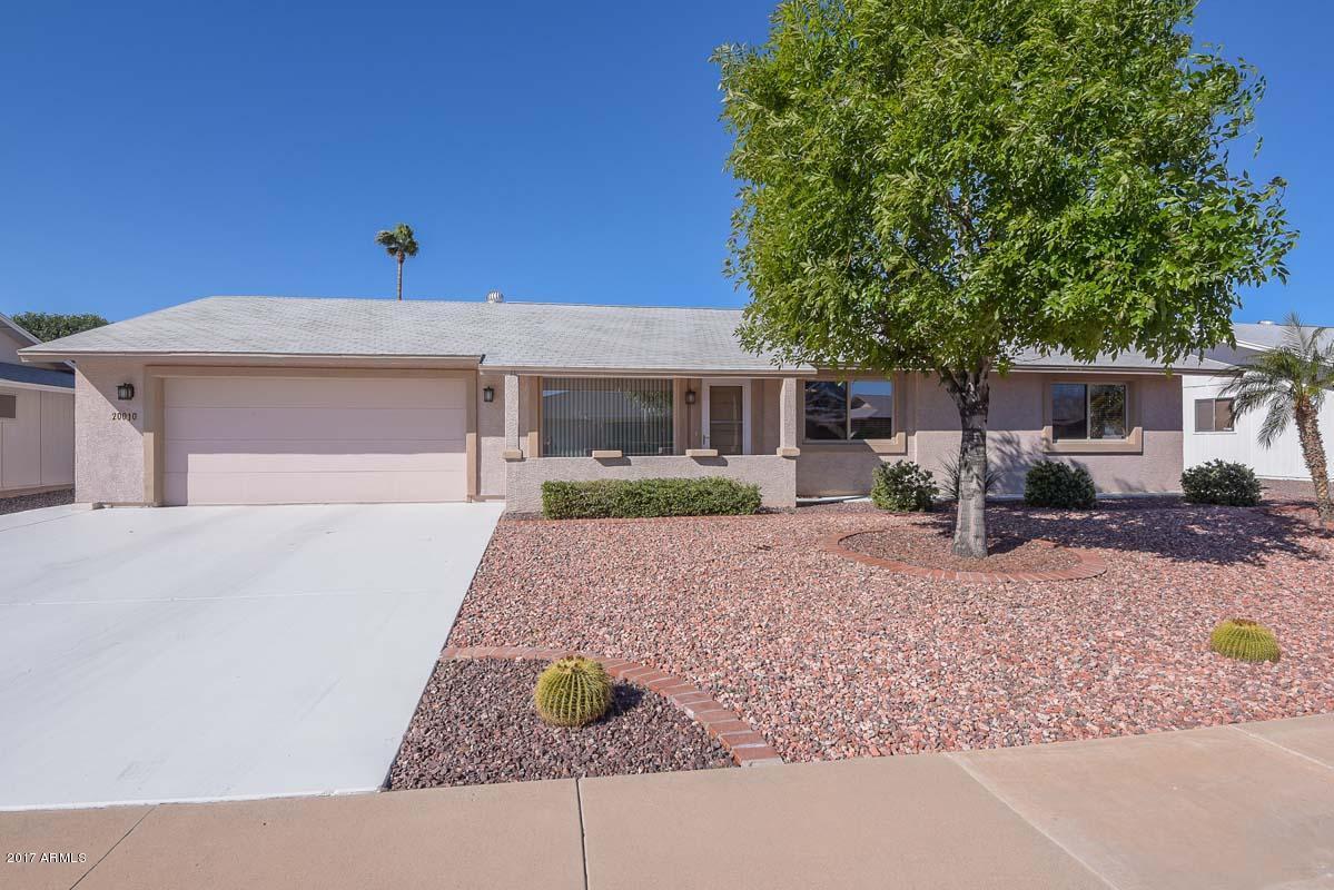 20010 N 101st Ave., Sun City, AZ 85373