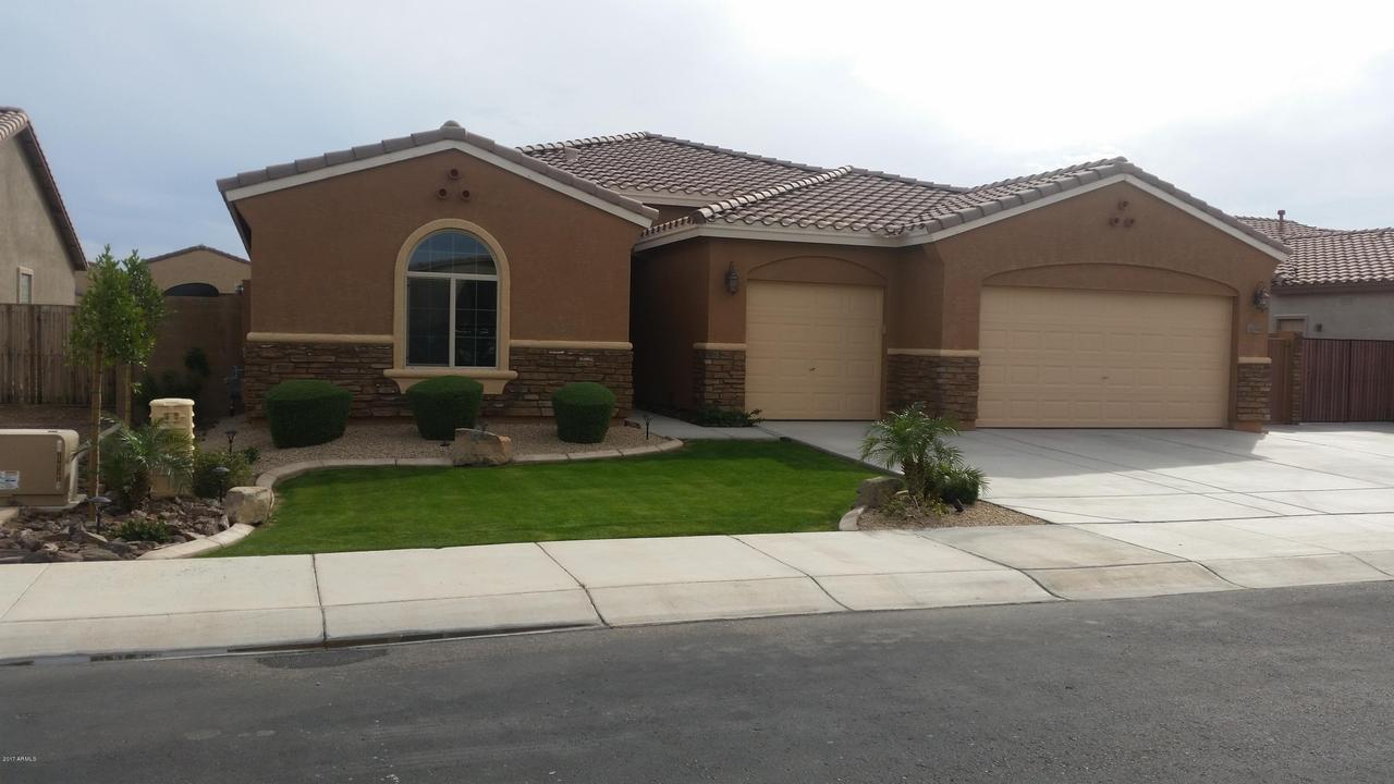 10055 W Patrick Ln., Peoria, AZ 85383