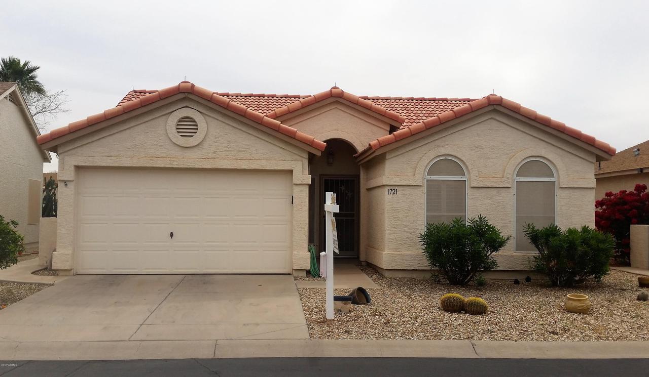 1721 E Kerby Farms Rd., Chandler, AZ 85249